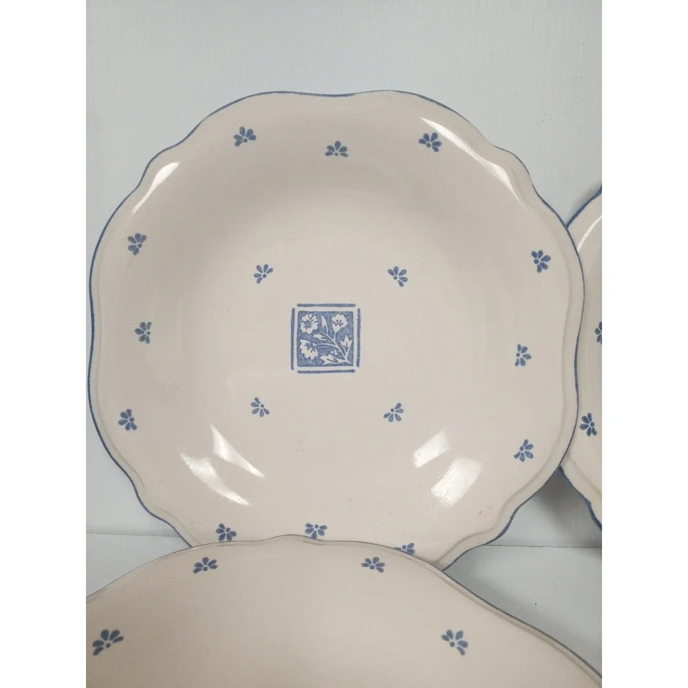 Pfaltzgraff maison blue